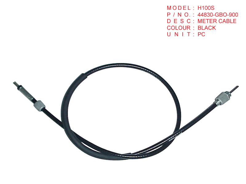H100S