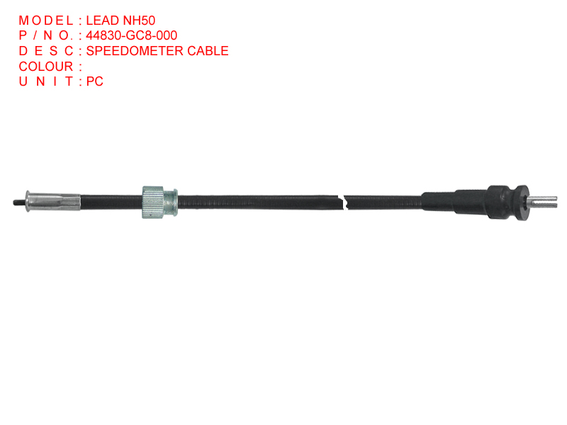 LEAD NH50