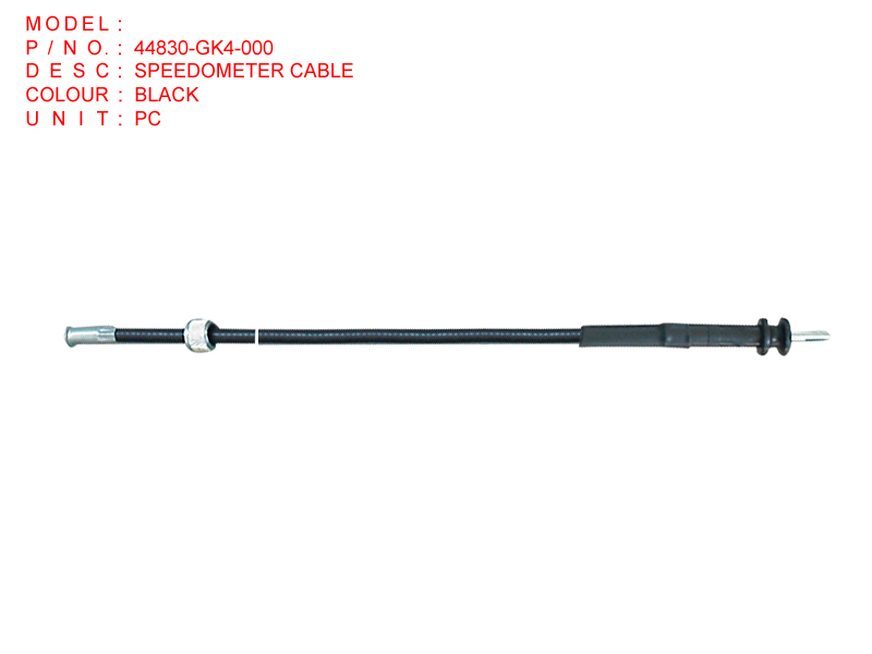 44830-GK4-000