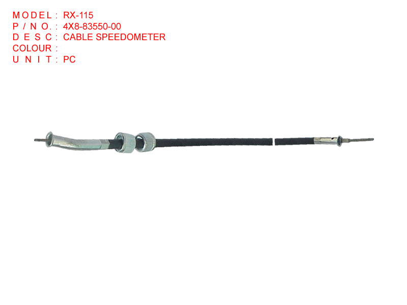 RX-115