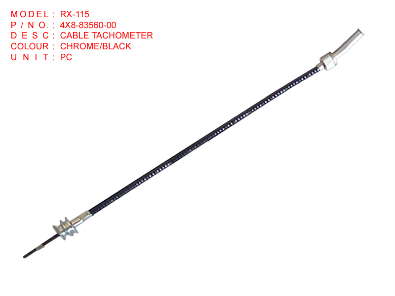 4X8-83560-00