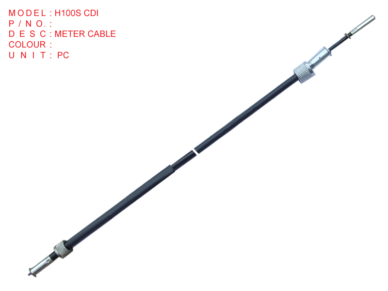 H100S CDI