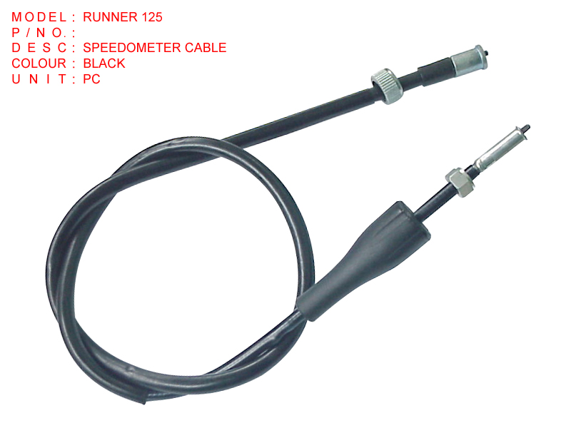 RUNNER 125