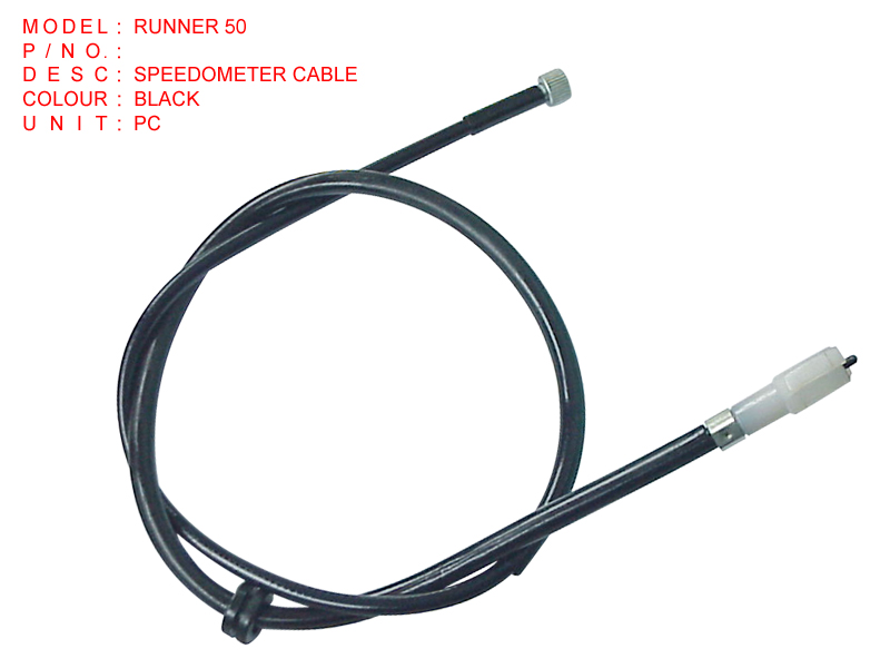 RUNNER 50
