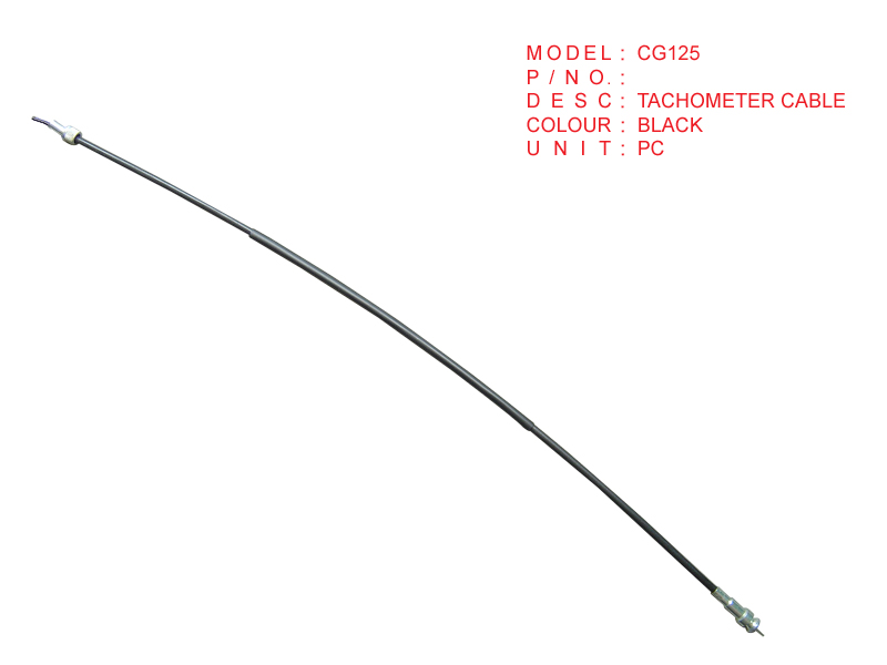 CG125