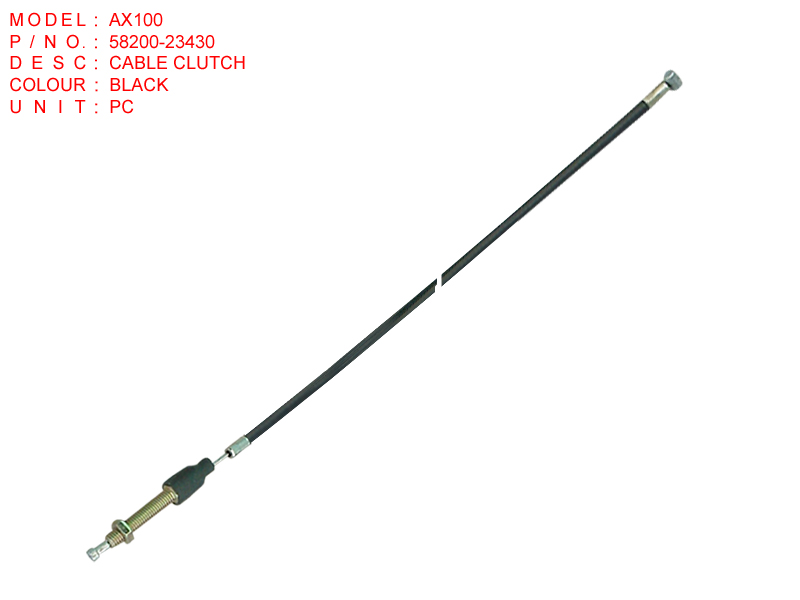 AX100