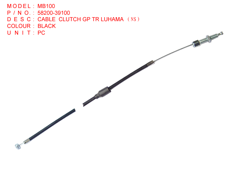 MB100