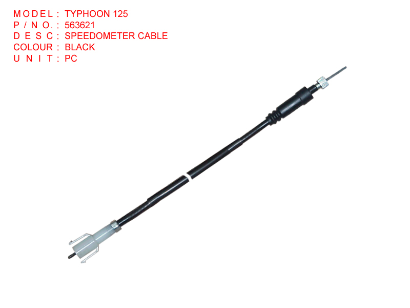 TYPHOON 125