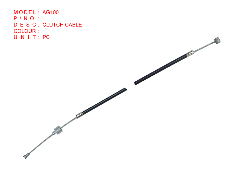 AG100