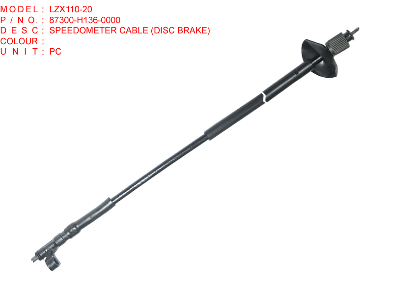 LZX110-20