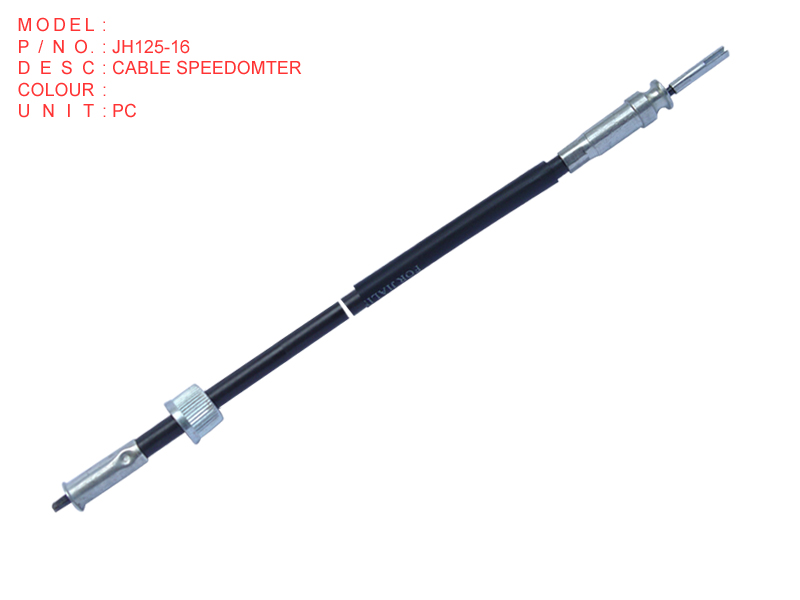 JH125-16