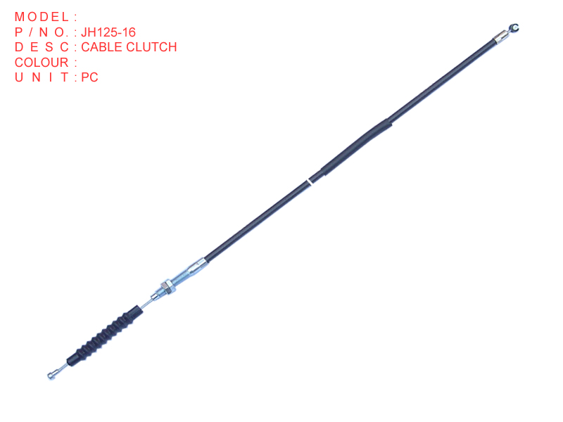JH125-16