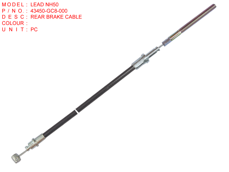LEAD NH50