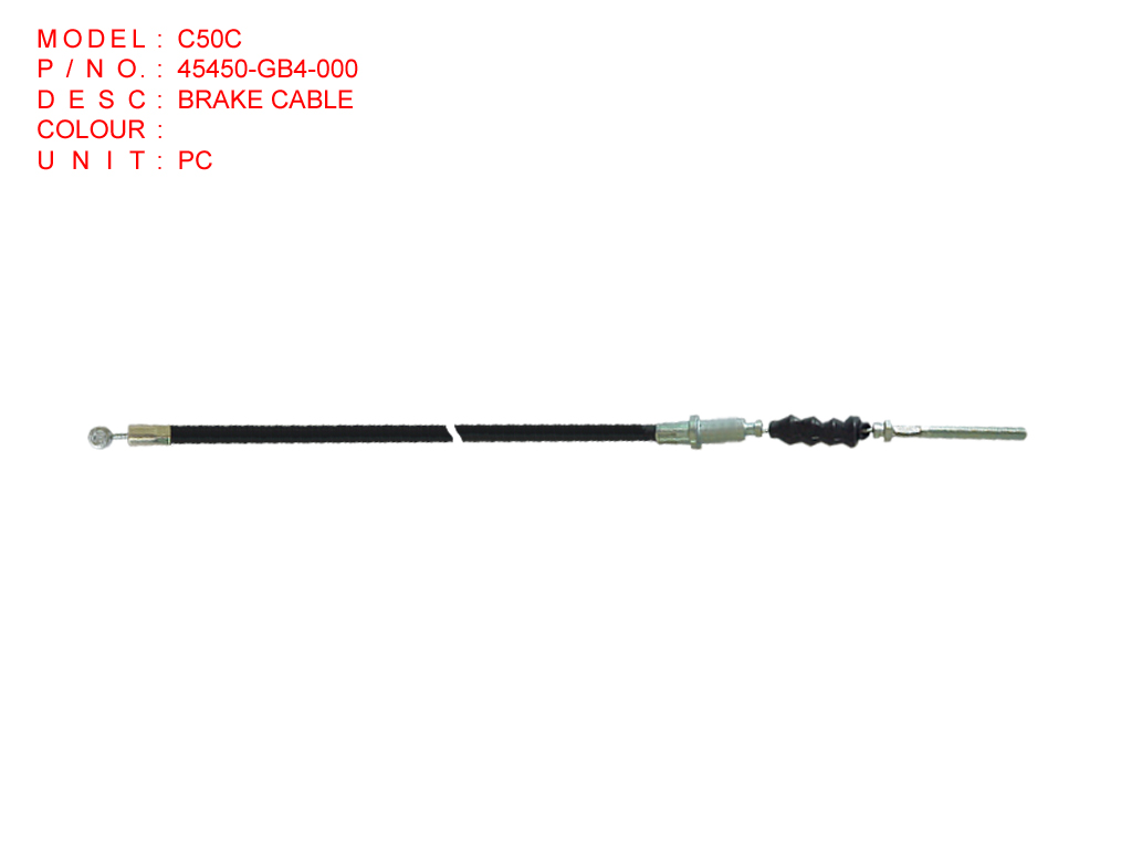 C50C