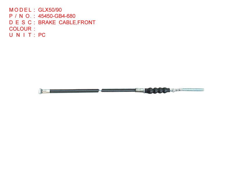 GLX50/90