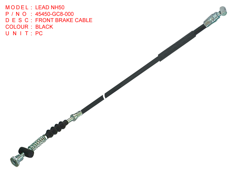 45450-GC8-000