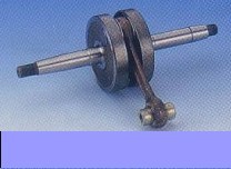 CRANK SHAFT ASSY AV10