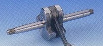 CRANK SHAFT ASSY 