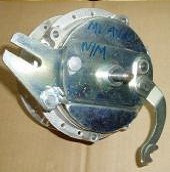 MBK AV10 N/M 