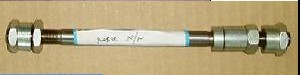 AXLE MBK N/M 