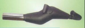 MUFFLER MBK 