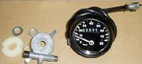 SPEEDOMETER MBK 