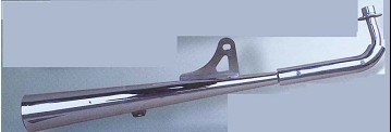 MUFFLER  JH70 