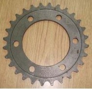 SPROCKET 28T BIG