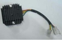 RECTIFIER 5 WIRES C100/C110 