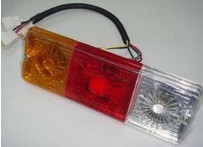 TAIL LAMP C100/C110  