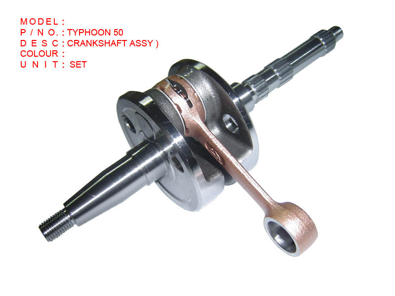 TYPHOON 50