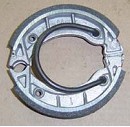 BRAKE SHOES PGT NEW 