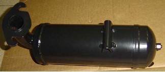 MUFFLER PGT 103