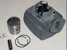 CYLINDER KIT PGT103 BOLT TYPE