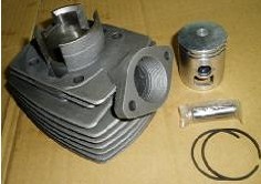 CYLINDER KIT PGT103 SCREW TYPE