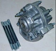 CRANK CASE PGT103 