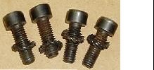 BOLT FOR PIPE OF CRANKCASE 