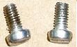 BOLT FOR CRANKCASE PGT 70CC 