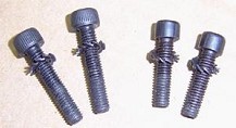 BOLT FOR STATOR PGT103