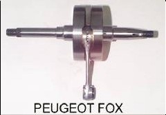 CRANK SHAFT ASSY 