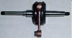 CRANK SHAFT ASSY