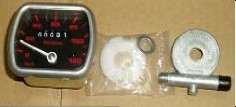 SPEEDOMETER PGT103 MVL 