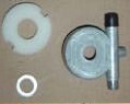 SPEEDOMETER GEAR PGT103 MVL 