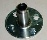 PLATE CLUTCH PGT103 