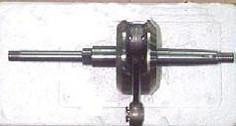CRANK SHAFT ASSY 
