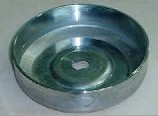 CLUTCH COVER PGT103 