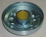 DRIVE PULLEY PEUGEOT