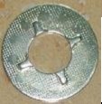 PLATE CLUTCH DRIVE PGT 