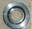 WASHER FOR DRIVING PULLEY PGT103 