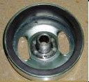 ROTOR ASSY PGT103 MVL 